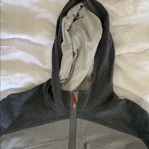 Lululemon Gray Men’s Hoodie
